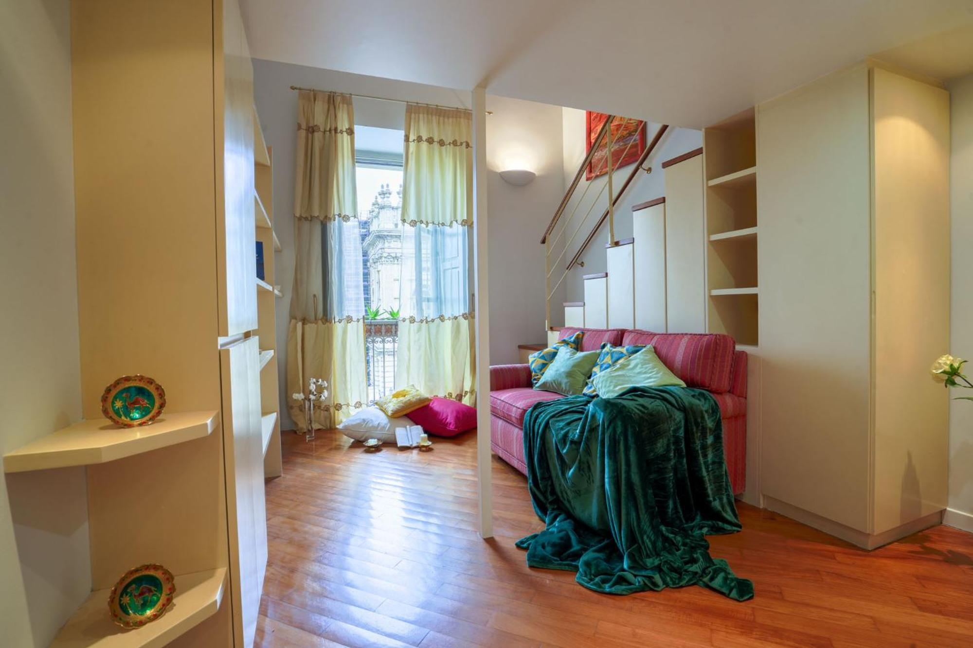Piazza Castello - Center View Apartment Turin